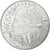 France, 20 Euro, Monnaie de Paris, 2017, Paris, Silver, MS(65-70), KM:New