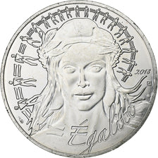 France, 20 Euro, 2018, Paris, Argent, SPL+