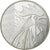 Francja, 10 Euro, 2014, MS(63), Srebro