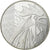 Francja, 10 Euro, 2014, MS(63), Srebro