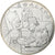 Frankrijk, 10 Euro, Parijse munten, 2015, Paris, Zilver, UNC-