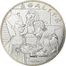 France, 10 Euro, Monnaie de Paris, 2015, Paris, Silver, MS(63)