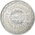 França, 10 Euro, 2010, Paris, Prata, MS(64), KM:1648