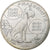 France, 10 Euro, Asterix - Fraternité, 2015, Monnaie de Paris, Silver, MS(63)