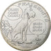 France, 10 Euro, Asterix - Fraternité, 2015, Monnaie de Paris, Silver, MS(63)
