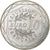 Frankreich, 10 Euro, Asterix - Fraternité, 2015, Monnaie de Paris, Silber, UNZ