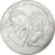 France, 10 Euro, Jean Paul Gaultier, 2017, Monnaie de Paris, Silver, MS(64)