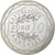 France, 10 Euro, Jean Paul Gaultier, 2017, Monnaie de Paris, Silver, MS(64)