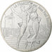 France, 10 Euro, Jean Paul Gaultier, 10, 2017, Silver, MS(63)