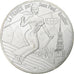 France, 10 Euro, Jean Paul Gaultier, 2017, Silver, MS(65-70)