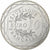 France, 10 Euro, Jean Paul Gaultier, 2017, Silver, MS(64), Gadoury:EU892