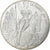 France, 10 Euro, Jean Paul Gaultier, 2017, Silver, MS(63)