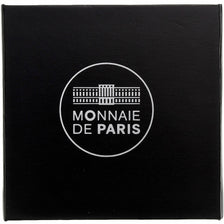 France, 100 Euro, Marianne, 2018, Paris, Silver, MS(65-70)