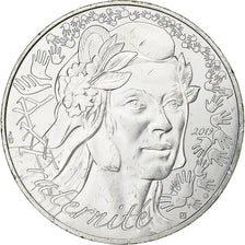 France, 20 Euro, 2019, Paris, Argent, SPL