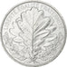 France, 20 Euro, Le Chêne, 2020, Paris, Silver, MS(65-70)