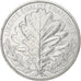 France, 20 Euro, Le Chêne, 2020, Paris, Silver, MS(65-70)