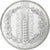 France, 20 Euro, Le Chêne, 2020, Paris, Silver, MS(65-70)