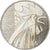 Francja, 10 Euro, 2014, Srebro, MS(63)
