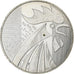 Francja, 10 Euro, 2014, Srebro, MS(63)
