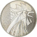 Francja, 10 Euro, 2014, Srebro, MS(63)