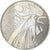Francja, 10 Euro, 2014, Srebro, MS(63)