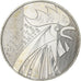 Francja, 10 Euro, 2014, Srebro, MS(63)