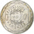 França, 10 Euro, 2014, Prata, MS(63)