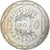 Francja, 10 Euro, 2014, Srebro, MS(63)