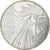 Francja, 10 Euro, 2014, Srebro, MS(63)