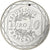 Francja, 10 Euro, 2014, Srebro, MS(63)