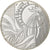 France, 10 Euro, Coq, 2015, Monnaie de Paris, Silver, MS(64)