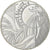 France, 10 Euro, Coq, 2015, Monnaie de Paris, Silver, MS(64)