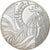 France, 10 Euro, Coq, 2015, Monnaie de Paris, Silver, MS(64)