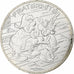 Frankreich, 10 Euro, Monnaie de Paris, 2015, Paris, Silber, UNZ+