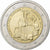 Portugal, 2 Euro, 2014, Lisbon, Bi-Metallic, UNZ, KM:New