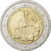 Portugal, 2 Euro, 2014, Lisbon, Bi-Metallic, MS(63), KM:New