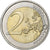 Portugal, 2 Euro, 2014, Lisbon, Bimetálico, SC, KM:New