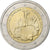 Portugal, 2 Euro, 2014, Lisbon, Bimetálico, MS(63), KM:New