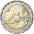 Włochy, 2 Euro, 2017, Bimetaliczny, MS(63)