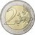 Litwa, 2 Euro, Culture balte, 2016, LMK Vilnius, MS(63), Bimetaliczny