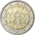 Włochy, 2 Euro, 2017, Bimetaliczny, MS(63)