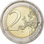 Italy, 2 Euro, Basilique Saint Marc, 2017, Bi-Metallic, MS(63)
