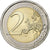 Słowenia, 2 Euro, 2018, Bimetaliczny, MS(63)