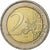Grécia, 2 Euro, 2004, Athens, Bimetálico, MS(63), KM:188
