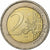 Grecia, 2 Euro, 2004, Athens, Bi-metallico, SPL, KM:188
