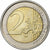 Grecia, 2 Euro, 2004, Athens, Bimetálico, SC, KM:188