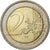Grécia, 2 Euro, 2004, Athens, Bimetálico, MS(63), KM:188