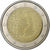 Finlandia, 2 Euro, 2017, Bi-metallico, SPL, KM:New