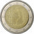 Finlandia, 2 Euro, 2017, Bimetaliczny, MS(63), KM:New