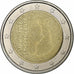 Finnland, 2 Euro, 2017, Bi-Metallic, UNZ, KM:New